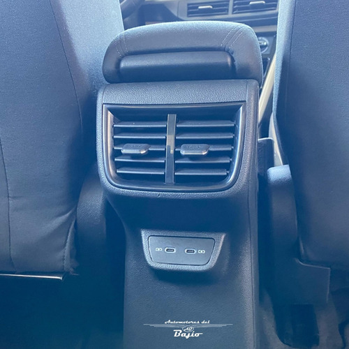 Volkswagen Virtus Virtus MSI 1.6 Comfortline AT