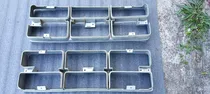 Comprar Parrillas Frontal De Ford F100 ,y F150 Año 72\u002F76
