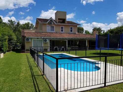 Casa - Pilar