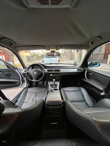 Imagen 9 de 18 de Bmw Serie 3 2005 2.0 320d Active Stept