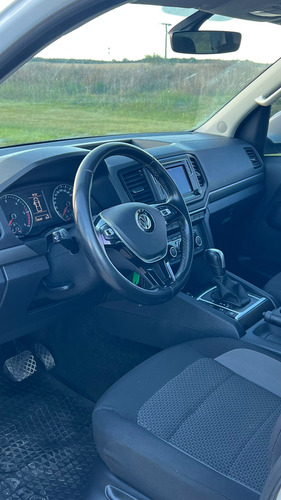 Volkswagen Amarok 3.0 V6 Cd Comfortline