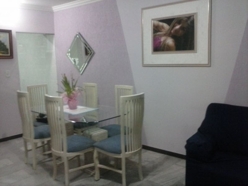 Sobrado - Ref: 2275