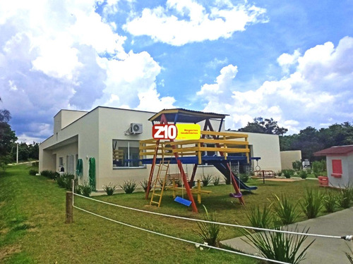 Imagem 3 de 4 de Terreno, Condomínio Mantova, Te06472,natureza, Área De Lazer, Indaiatuba Sp, Z10 Imóveis. - Te06472 - 70469667