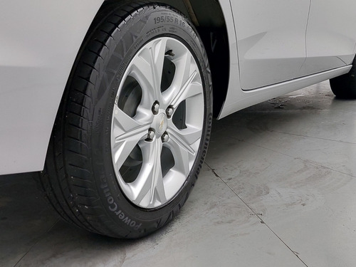 Chevrolet Onix 1.0 TURBO FLEX LTZ AUTOMÁTICO