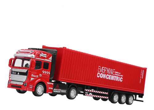 Vehículo De Juguetes Para Automóviles 1: Juguete Modelo De C
