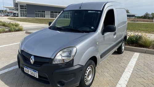 Renault Kangoo Furgon 1.6 2016