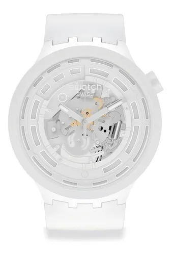 RELOJ SWATCH MUJER COMBINADO GE707B