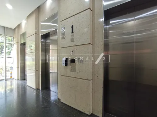 Oficina En Arriendo En Sagrado Corazón