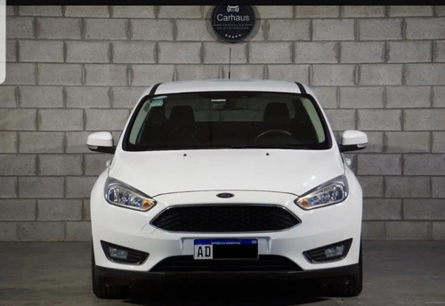 Ford Focus Iii 2.0 Se 2019