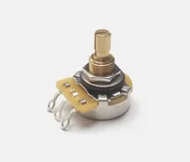Comprar Potenciometro Cts 500k B500k Lineal (no Dimarzio Alpha)