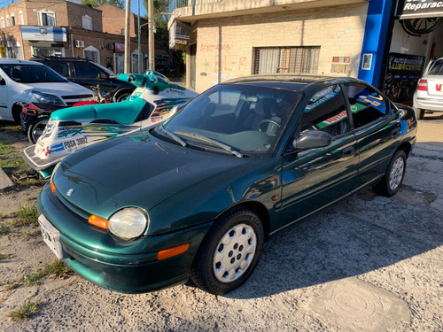 Chrysler Neon 2.0 2000 Le