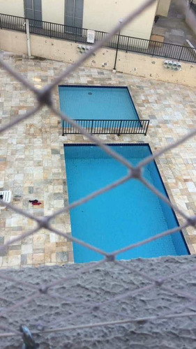 Imagem 23 de 30 de Apartamento Com 2 Dorms, Jardim Roberto, Osasco - R$ 222 Mil, Cod: 445 - V445