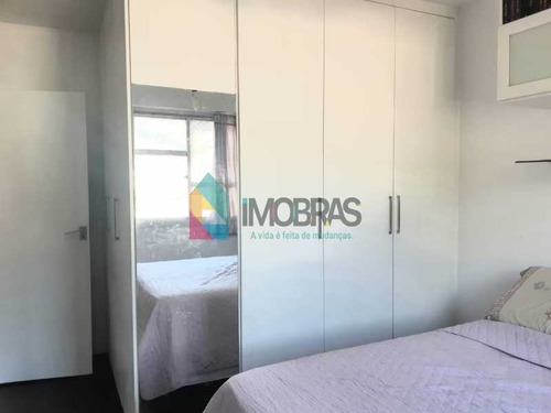 Imagem 7 de 15 de Méier, 2 Quartos, Varanda E Vaga! - Boap20888
