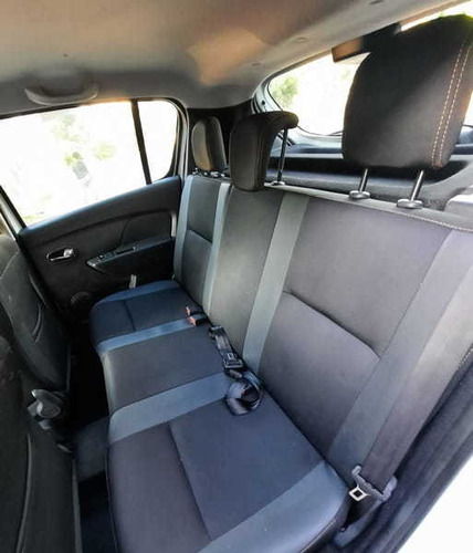 Imagem 14 de 15 de Sandero Stepway 1.6 2017