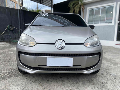 Volkswagen Up! 1.0 MPI TAKE UP 12V FLEX 2P MANUAL