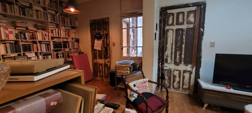Se Vende Casa En Santiago Concha, Comuna De Santiago.