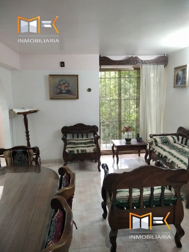 Imagen 12 de 22 de Mk Inmobiliaria Vende Apartamento En Urbanización Quenda, Los Teques / 04126968207