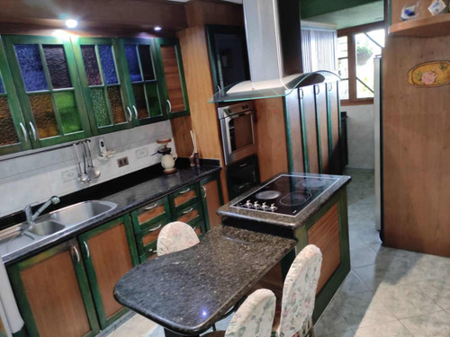En Venta Apartamento Duplex Ubicado En Carrizal Residencias Estancias Carcabelos. Rz