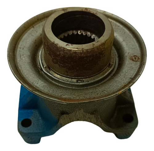 Flange Diferencial  Ford E F-150/350 84/89 D9tz4851a 28th 