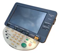 Comprar Panel De Control Konica Minolta Bizhub C451\u002F550\u002F650