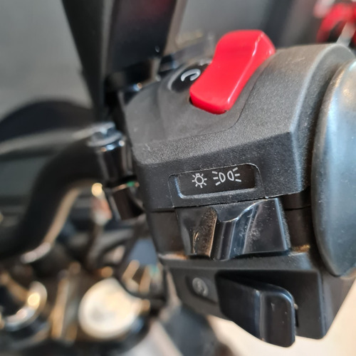 Imagen 3 de 22 de Bajaj Dominar D 250 - Credito Prendario - Jp Motos