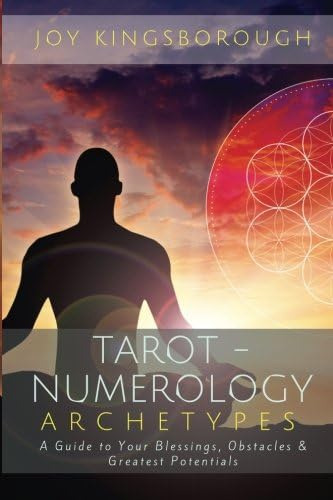 Libro: Tarot-numerology Archetypes: A Guide To Your &