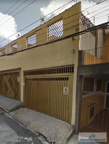 Imagem 3 de 3 de Casa Para Venda Em São Paulo, Penha, 3 Dormitórios, 1 Suíte, 2 Vagas - 1265_2-702229