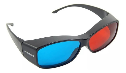 Óculos 3d - Positivo Òtima Qualidade 100% Original !!!