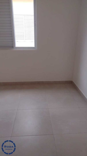 Casa Com 3 Dorms, Macuco, Santos - R$ 550 Mil, Cod: 18908 - V18908