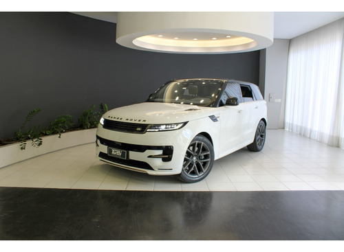 Land Rover Range Rover Sport 3.0 P510e PHEV DYNAMIC HSE AWD AUTOMÁTICO