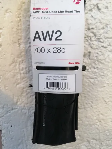 Bontrager aw2 sale