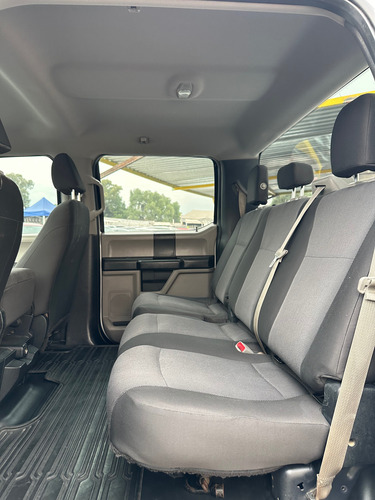 Ford F-150 5.0l Doble Cabina V8 4x4 At