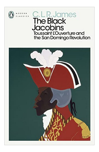 The Black Jacobins - C. L. R. James. Eb7