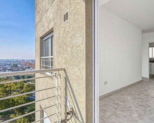 En Venta Monoambiente Con Balcón En Morón Clamaco Sa