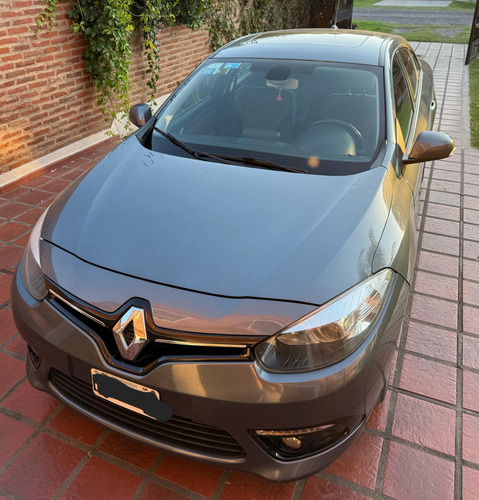 Renault Fluence 2.0 Ph2 Luxe Pack 143cv