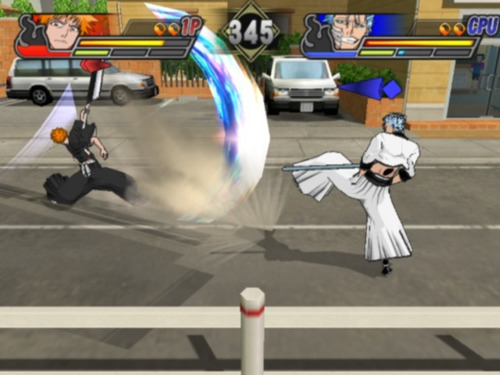Bleach Bleach