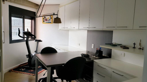 Imagem 24 de 30 de Apartamento À Venda, 147 M² Por R$ 1.099.000,00 - Santana - São Paulo/sp - Ap4496
