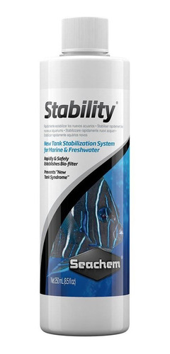 Seachem Stability 250ml