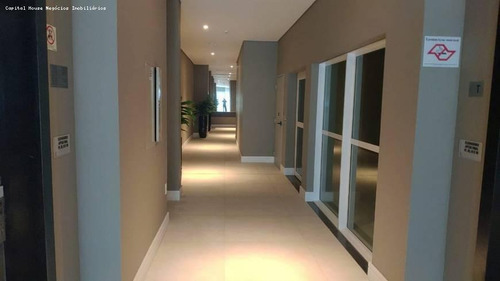 Imagem 7 de 15 de Apartamento Para Venda Em São Paulo, Liberdade, 2 Dormitórios, 1 Suíte, 2 Banheiros, 1 Vaga - Cap0896_1-1180420