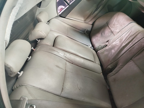 Sucata Corolla Gli 1.8 16v 2010/2011 Automatico Flex