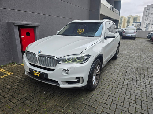 BMW X5 3.0 4X4 30D I6 TURBO