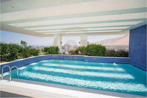 Venta Departamento Barrio Parque