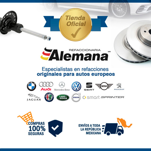 Tapetes Mercedes Clase E 09-16 Hule Negro Ajuste Original