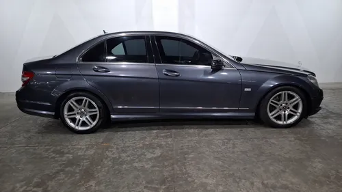 Mercedes Benz Clase C 3.0 C 300 Sport At