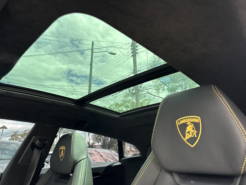 Lamborghini Urus 4.0 V8