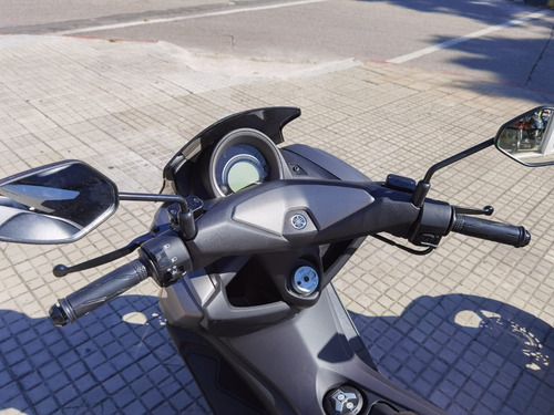 Yamaha Nmx 155 - Tomamos Tu Usada - 100% Financiada