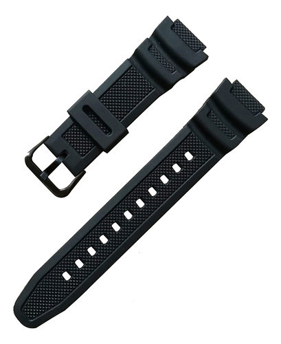 (bk) Para Pulsera Duradera A Prueba De Sudor W735h W800 Sgw3