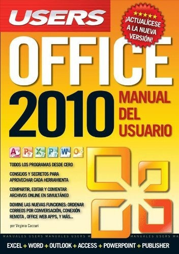 Office 2010 - Virginia Caccuri