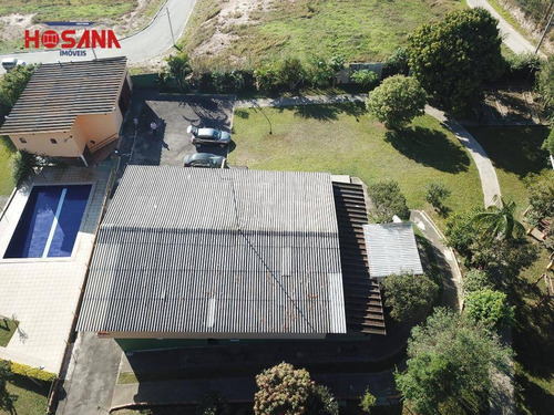 Imagem 27 de 30 de Chácara Com 6 Dormitórios À Venda, 4818 M² - Chácaras Bom Tempo - Franco Da Rocha/sp - Ch0041