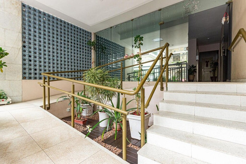 Imagem 10 de 15 de Ffo 18 Apto Nbq9ly - Apartamento A Venda No Bairro Flamengo - Rio De Janeiro, Rj - O-25911-42637